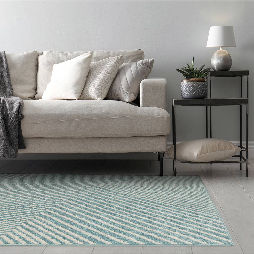 Blue Cross Rug MU19 Muse Rug - 200cm x 290cm
