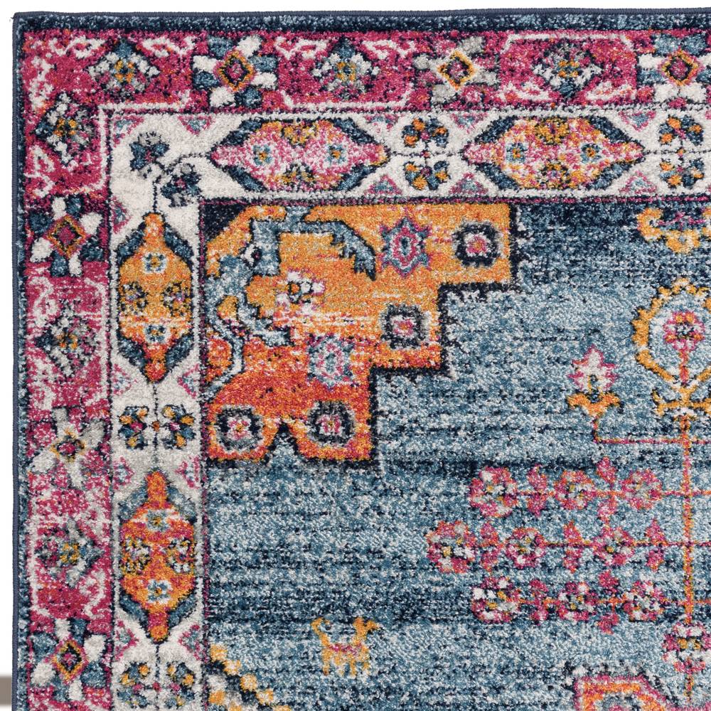 Medalion Bright MU29 Muse Rug - 200cm x 290cm