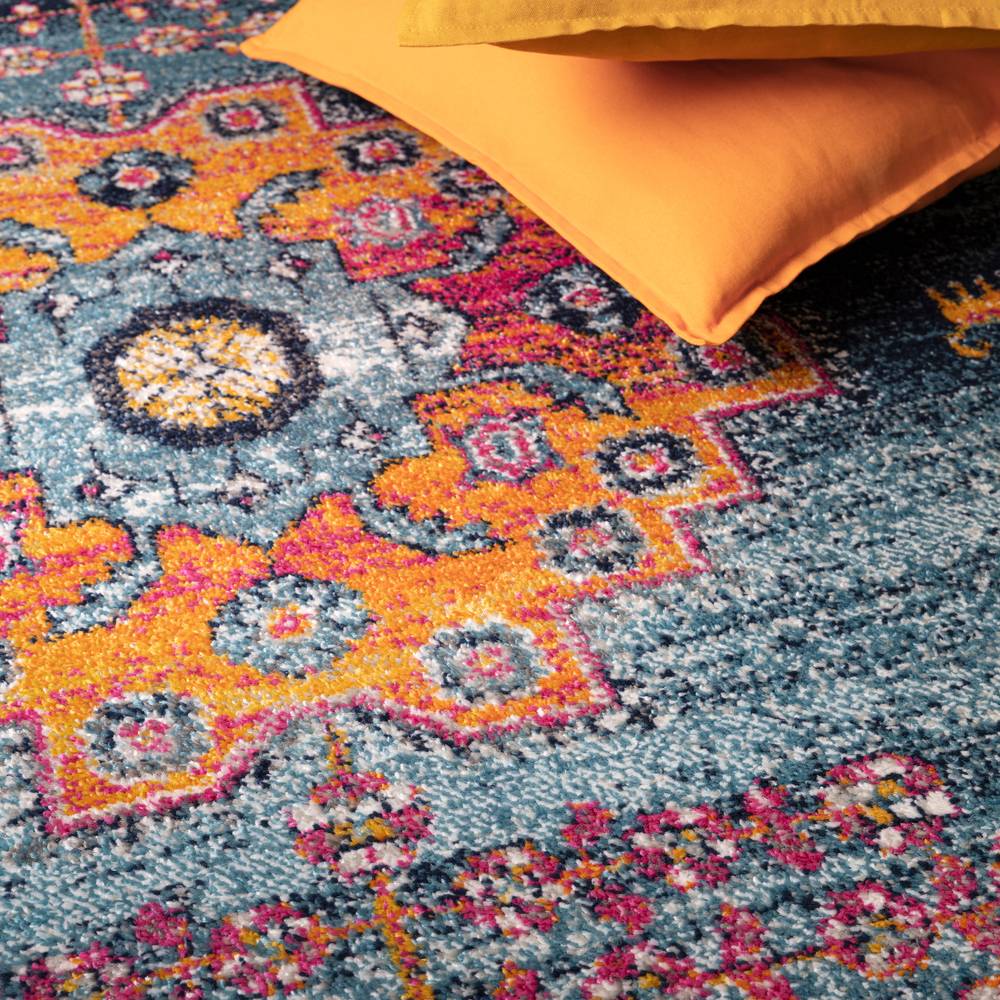 Medalion Bright MU29 Muse Rug - 200cm x 290cm