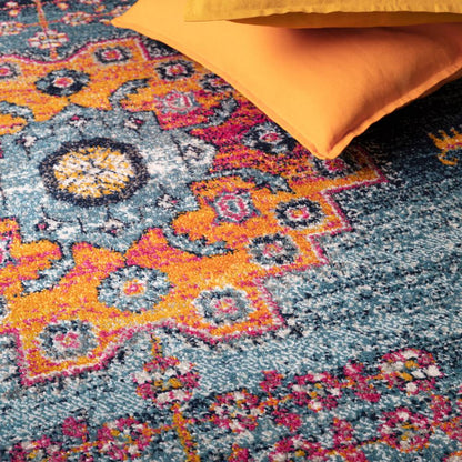 Medalion Bright MU29 Muse Rug - 200cm x 290cm