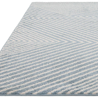 Blue Cross Rug MU19 Muse Rug - 200cm x 290cm