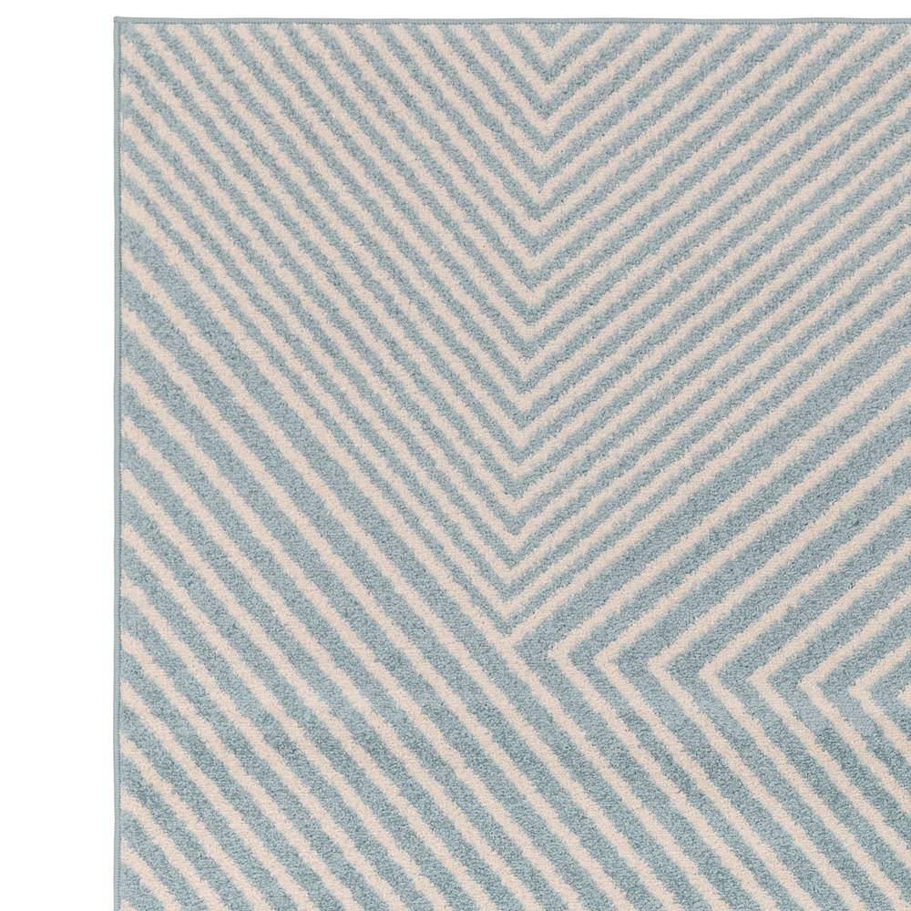 Blue Cross Rug MU19 Muse Rug - 200cm x 290cm