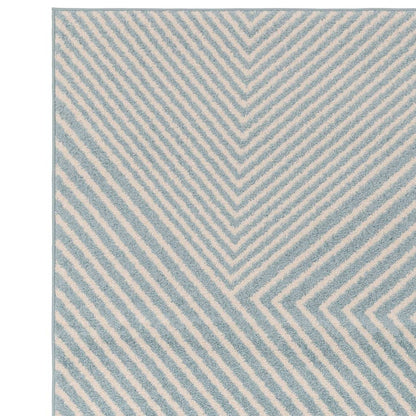 Blue Cross Rug MU19 Muse Rug - 200cm x 290cm