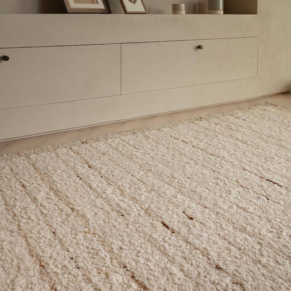 Tumbla Napa Rug - 120cm x 170cm