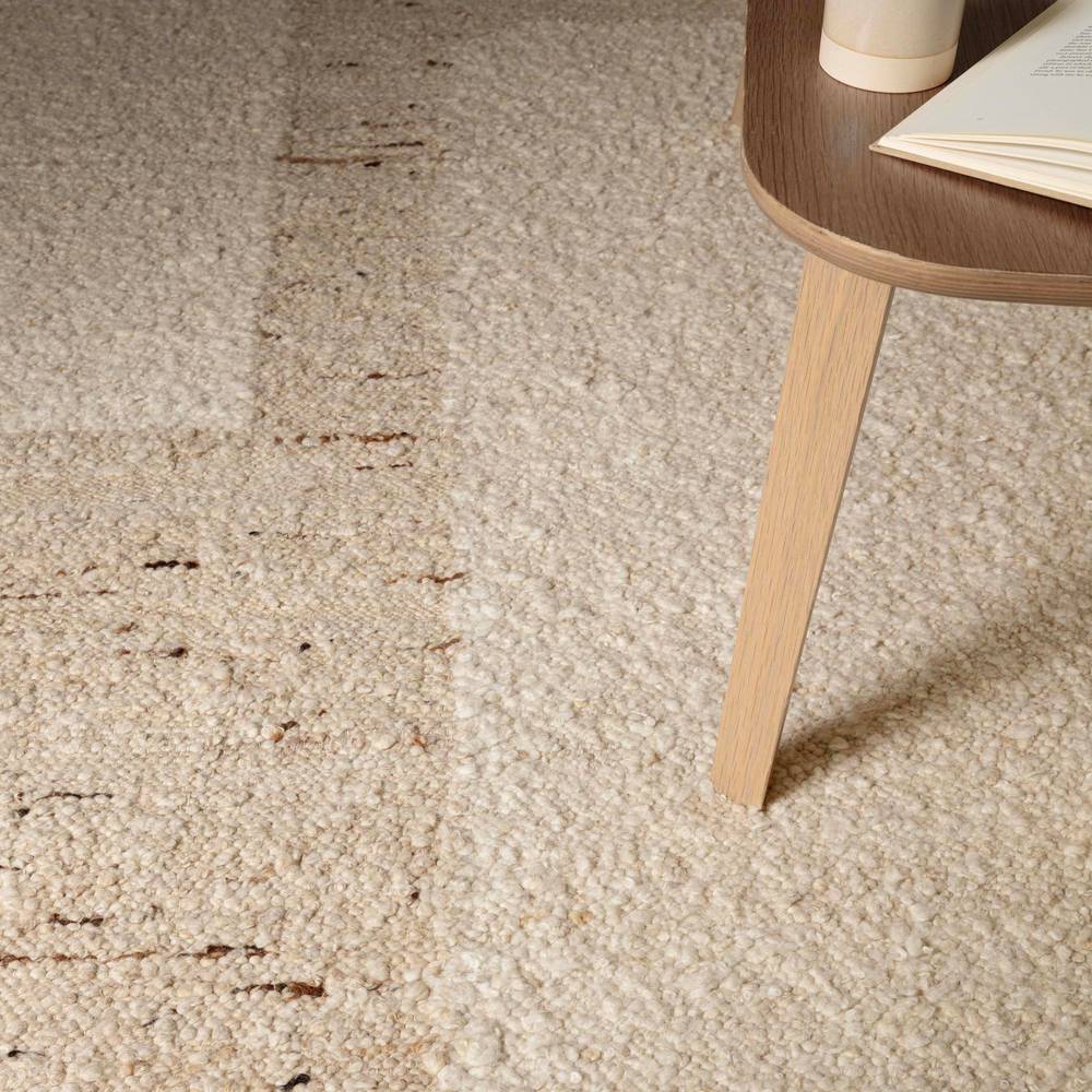Border Napa Rug - 120cm x 170cm