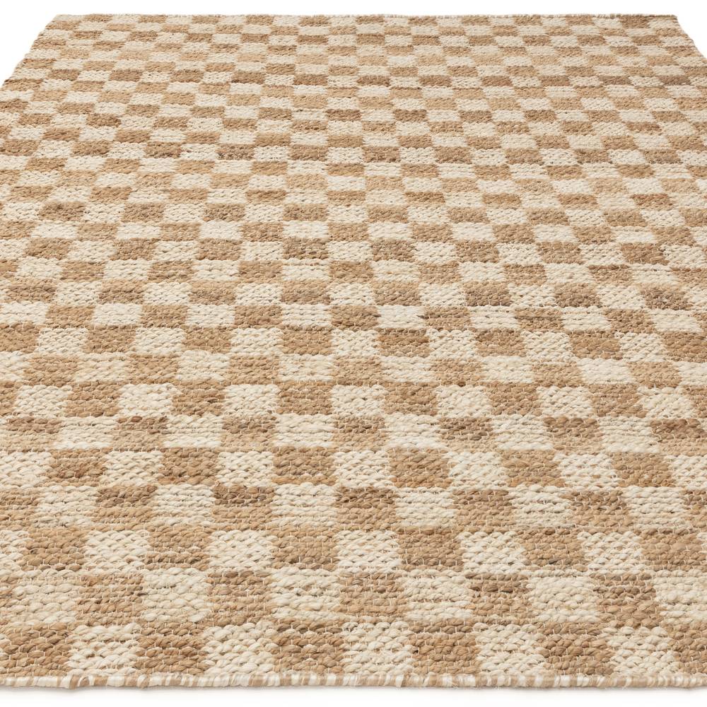 Natural Naturi Rug - 120cm x 170cm