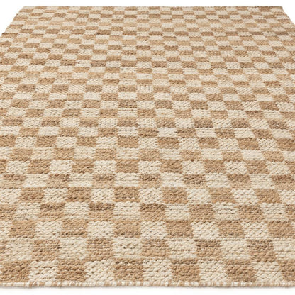 Natural Naturi Rug - 120cm x 170cm