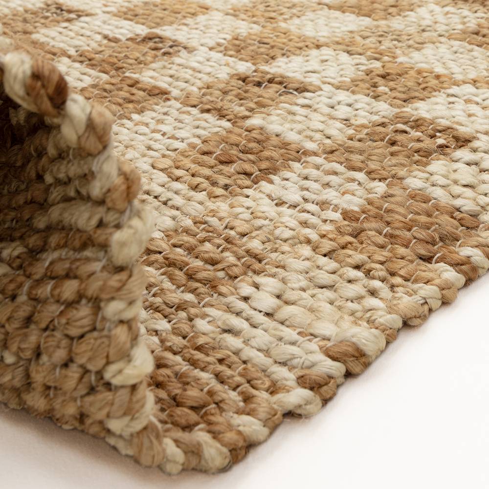 Natural Naturi Rug - 120cm x 170cm