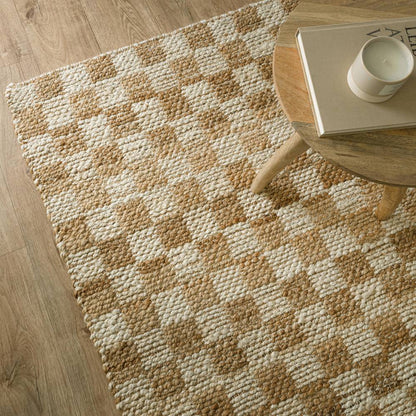Natural Naturi Rug - 120cm x 170cm