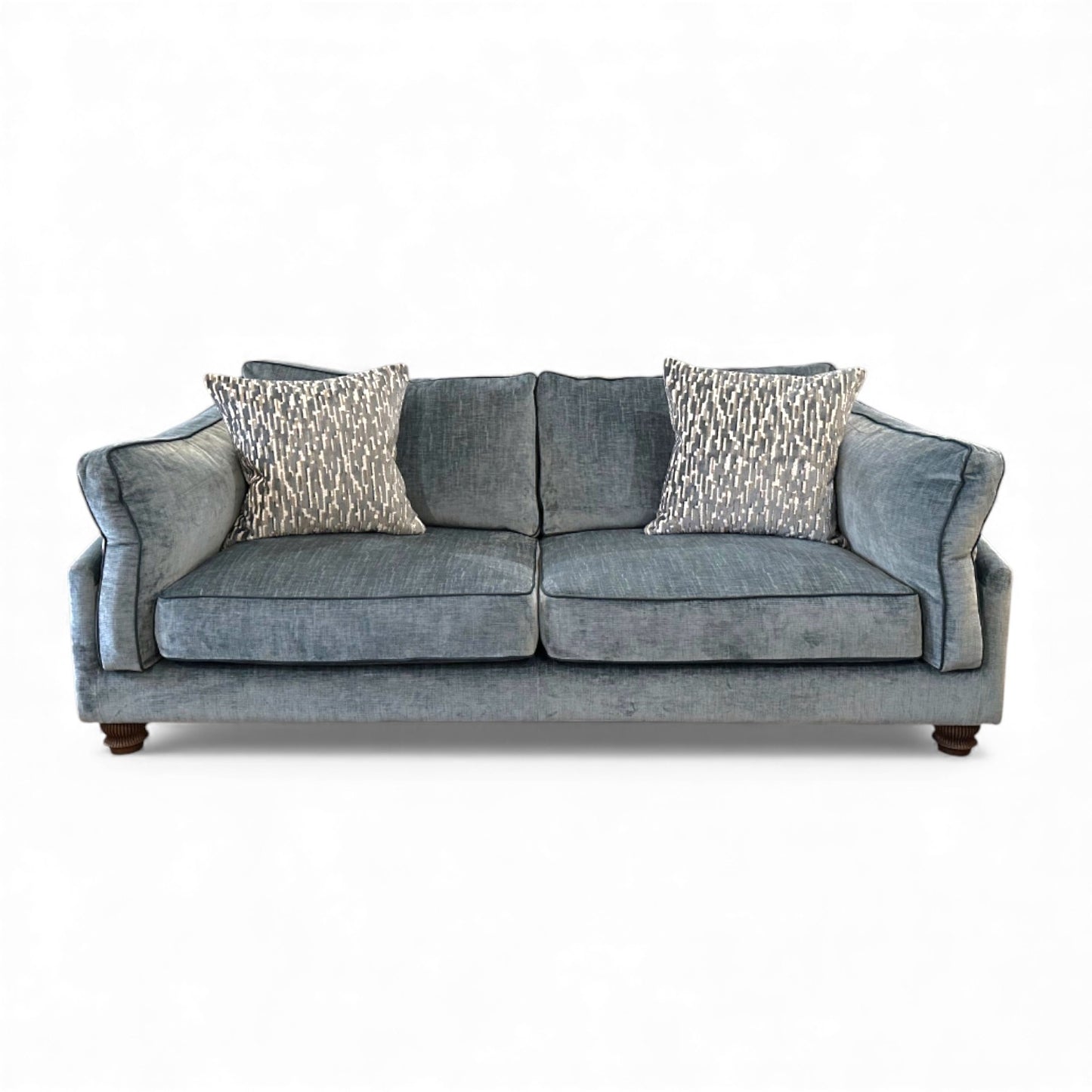 Nico Large Sofa - Kobe Atlantic | Ex Display
