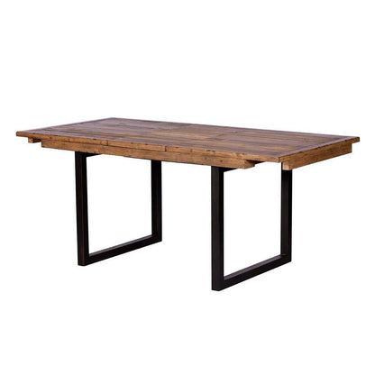 Nixon 140/180cm Extending Dining Table