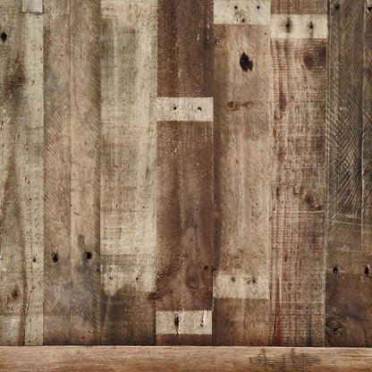 Nixon Reclaimed Timber Dining Table