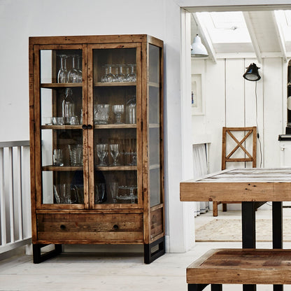 Nixon Display Cabinet