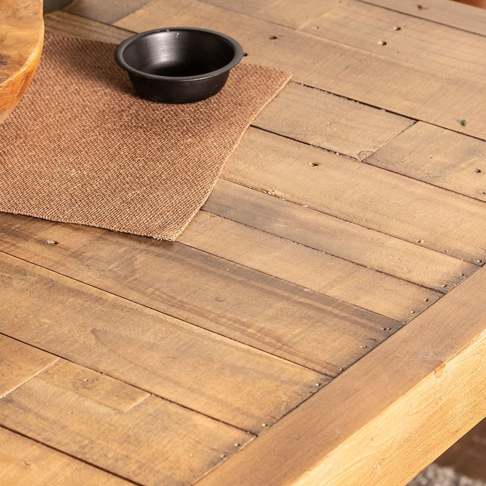 Nixon 180/240cm Extending Dining Table