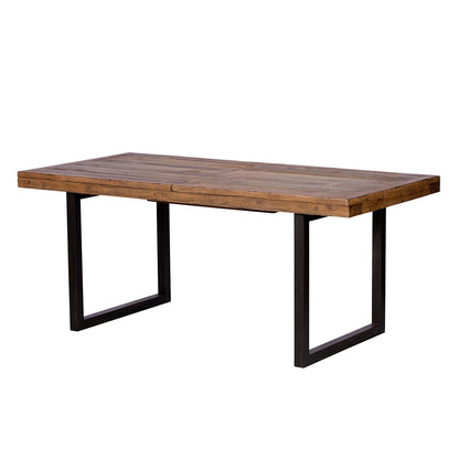 Nixon 180/240cm Extending Dining Table