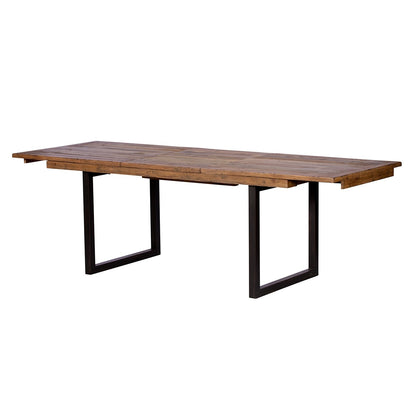 Nixon 180/240cm Extending Dining Table