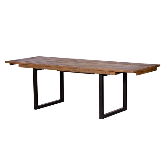 Nixon 180/240cm Extending Dining Table
