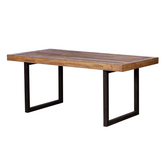 Nixon 180cm Dining Table