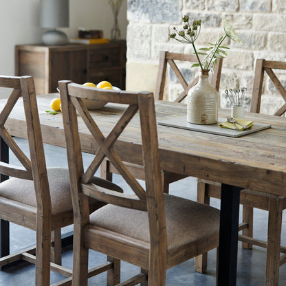 Nixon Upholstered Dining Chair