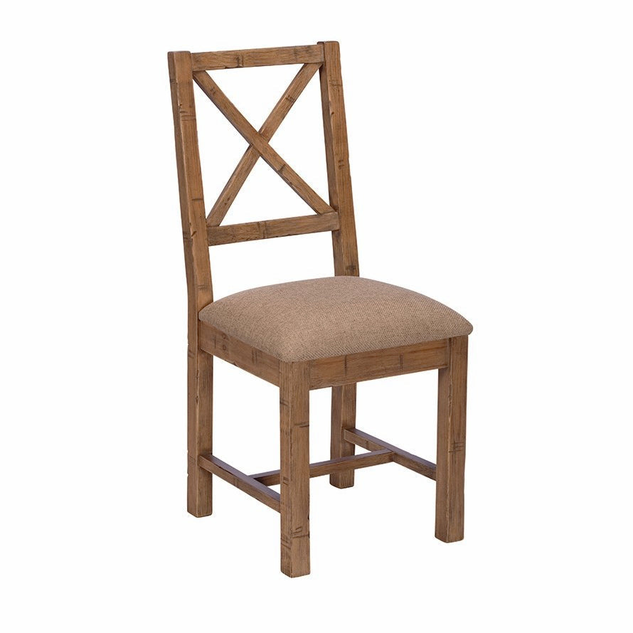 Nixon Upholstered Dining Chair