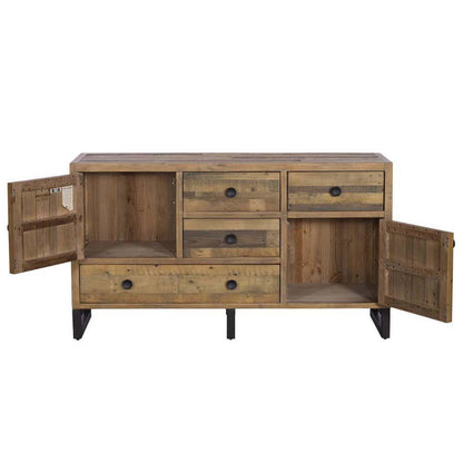 Nixon Wide Sideboard