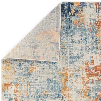 Illusion Ochre NV39 Nova Rug - 200cm x 290cm