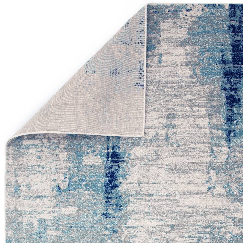 Mirage Blue NV36 Nova Rug - 200cm x 290cm