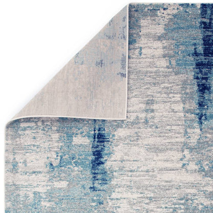 Mirage Blue NV36 Nova Rug - 200cm x 290cm