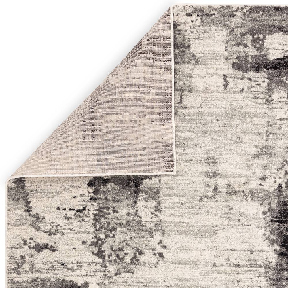 Mirage Charcoal NV37 Nova Rug - 200cm x 290cm