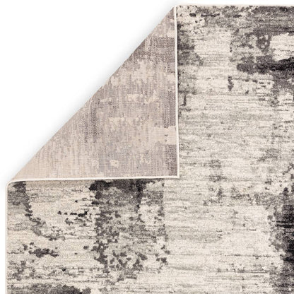 Mirage Charcoal NV37 Nova Rug - 200cm x 290cm