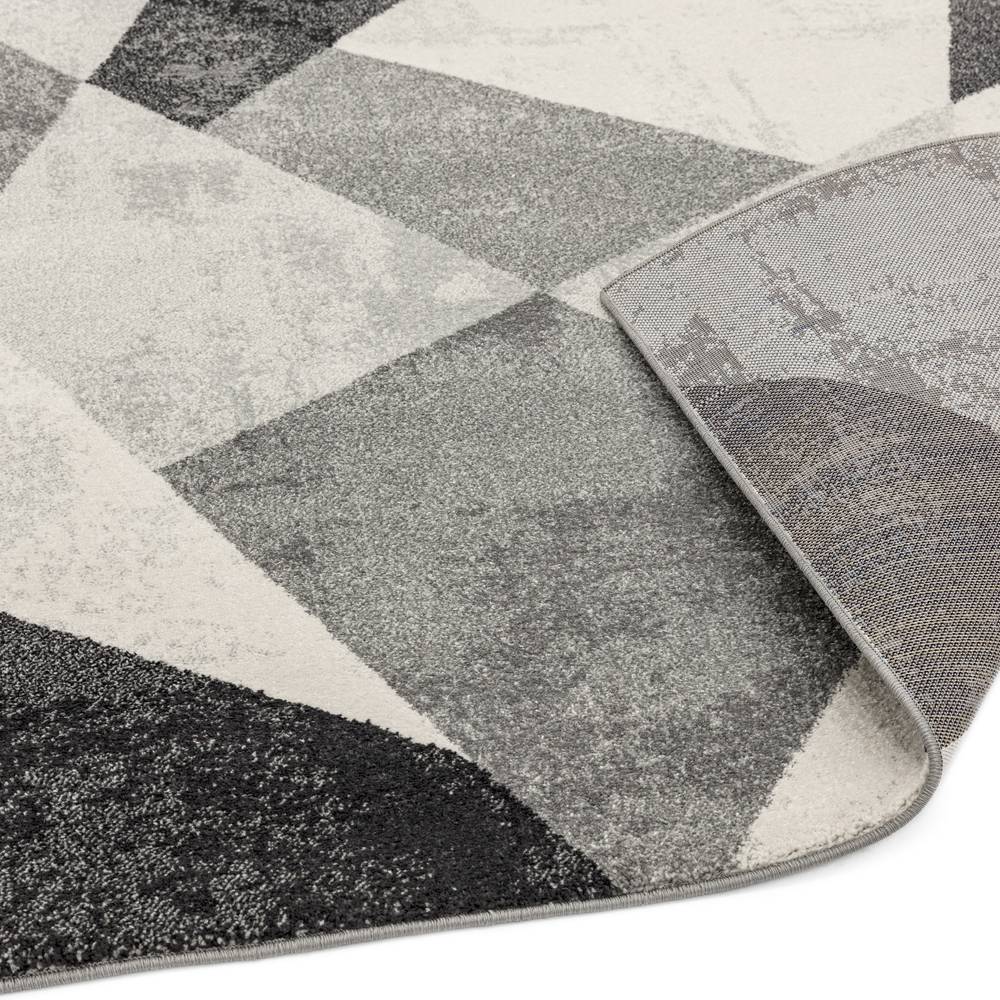 Patio Grey Rug NV02 Nova Rug - 200cm x 290cm