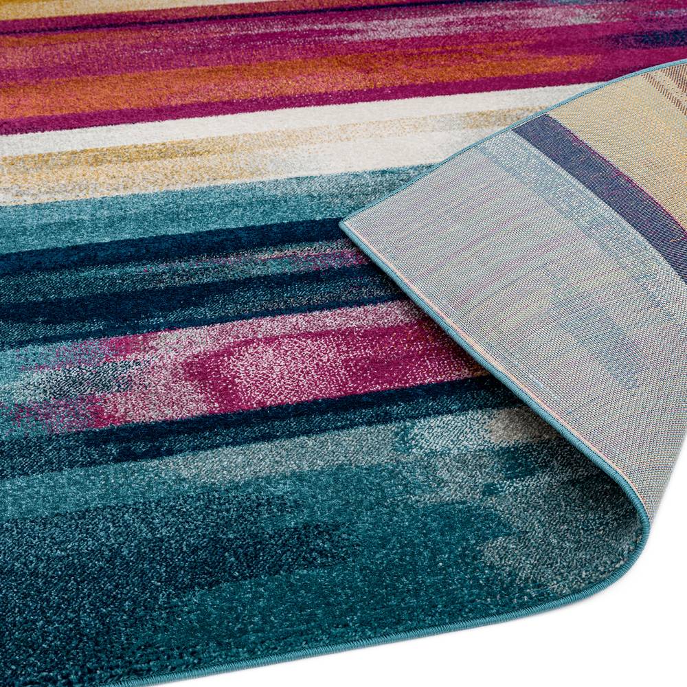 Stripe Multi Rug NV05 Nova Rug - 200cm x 290cm