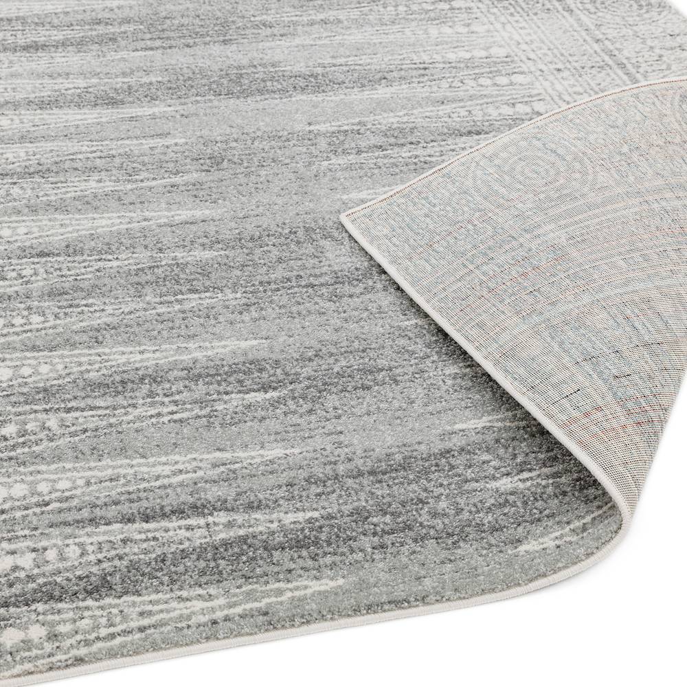 Weave Grey Rug NV07 Nova Rug - 200cm x 290cm