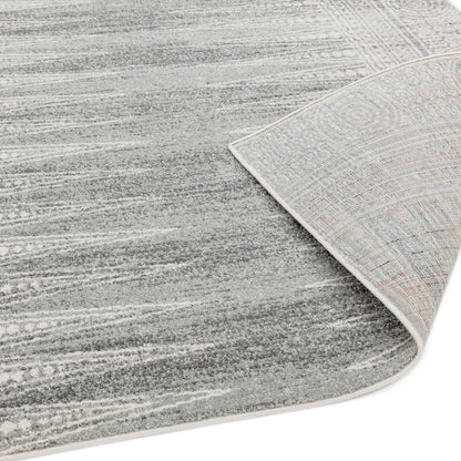 Weave Grey Rug NV07 Nova Rug - 200cm x 290cm