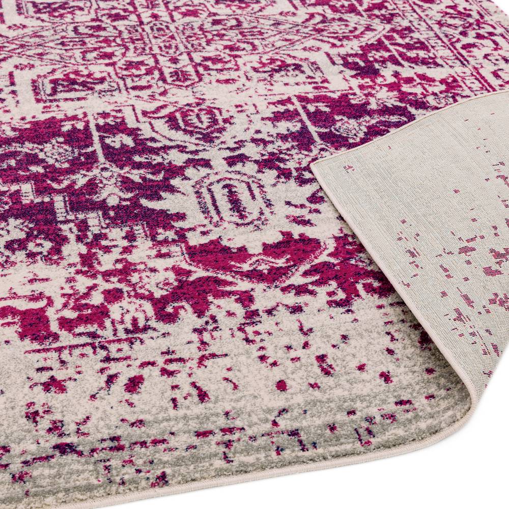 Antique Fuchsia Rug NV08 Nova Rug - 200cm x 290cm