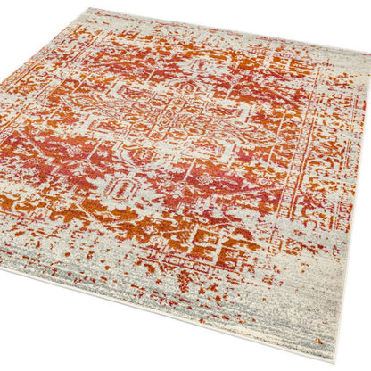 Antique Orange Rug NV09 Nova Rug - 200cm x 290cm