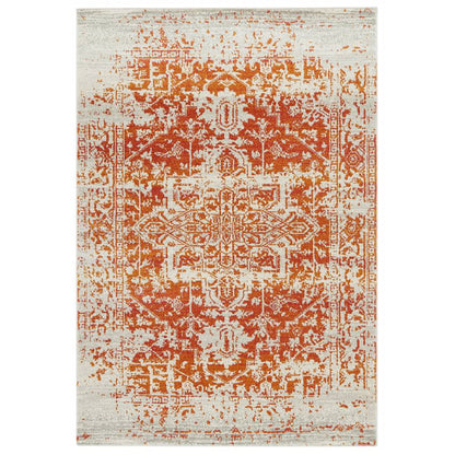 Antique Orange Rug NV09 Nova Rug - 200cm x 290cm