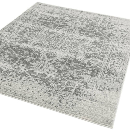 Medallion Ivory Rug NV26 Nova Rug - 200cm x 290cm