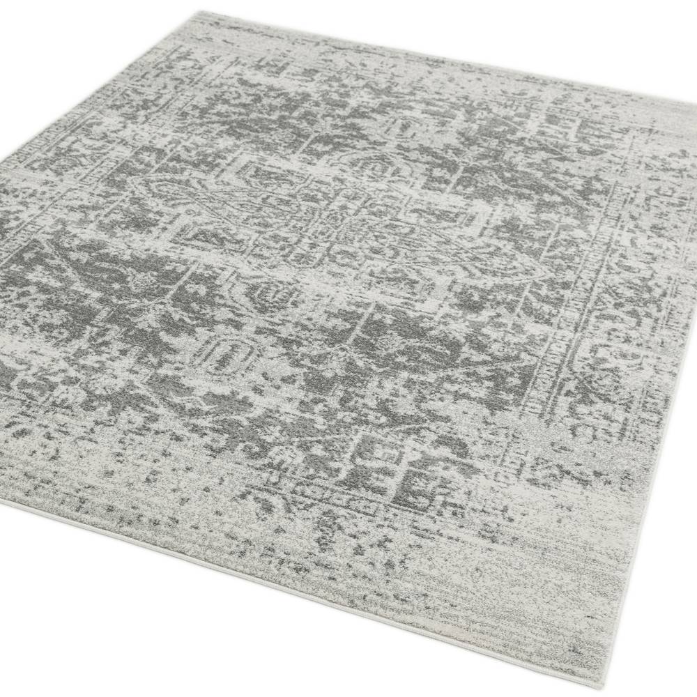 Antique Grey Rug NV10 Nova Rug - 240cm x 340cm