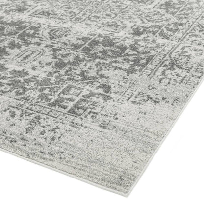 Antique Grey Rug NV10 Nova Rug - 240cm x 340cm