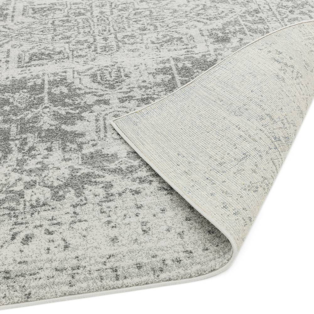 Antique Grey Rug NV10 Nova Rug - 240cm x 340cm