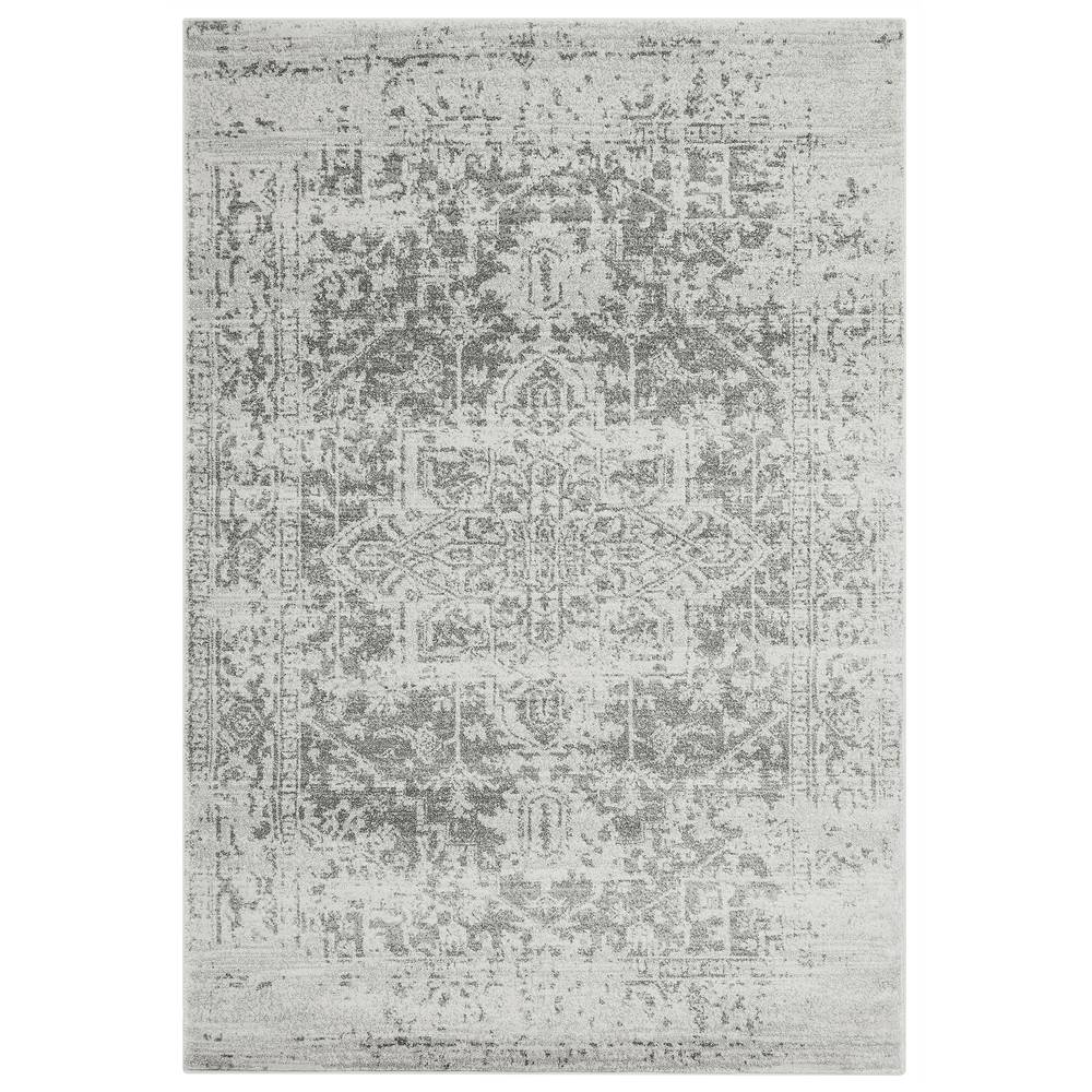 Antique Grey Rug NV10 Nova Rug - 240cm x 340cm