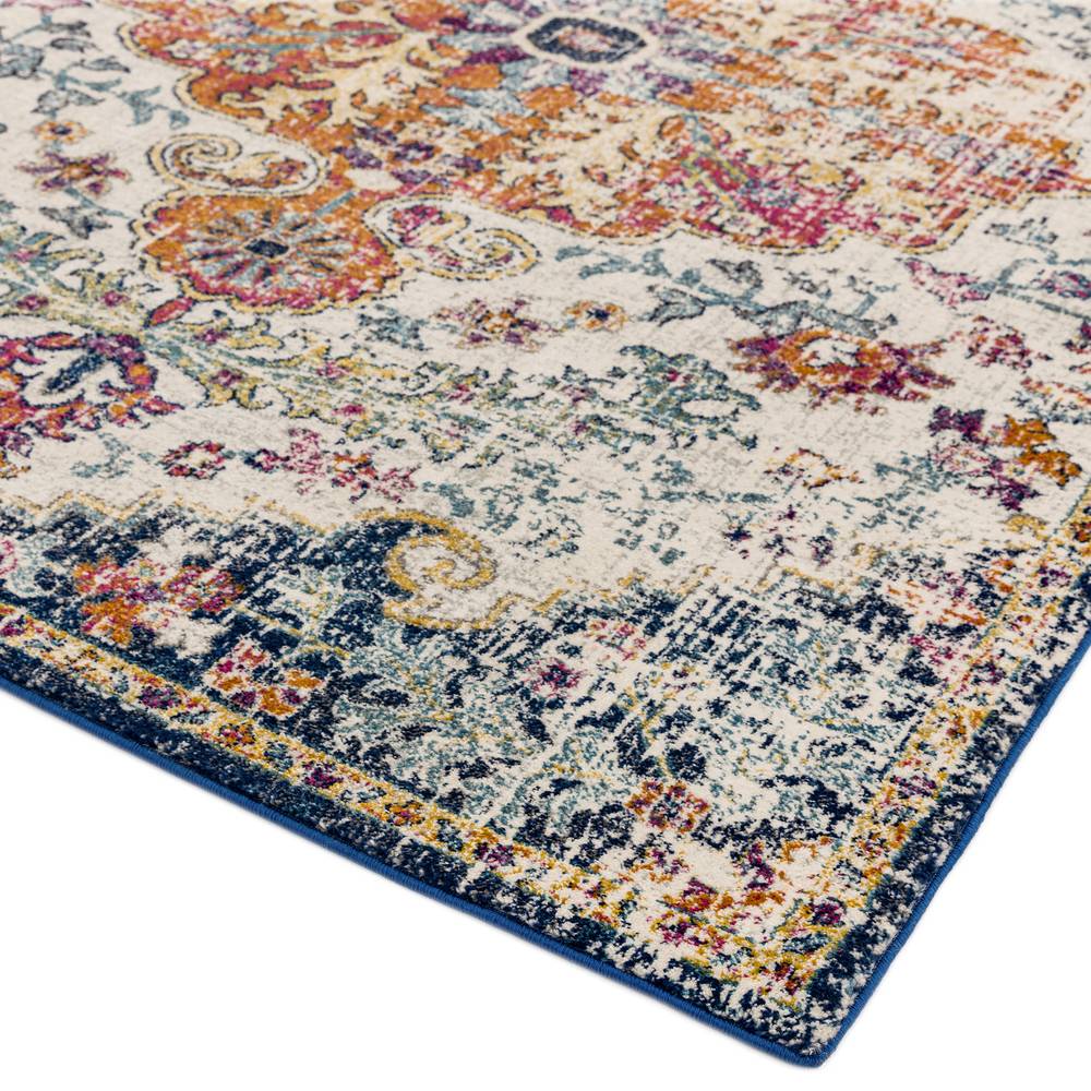 Medallion Multi Rug NV12 Nova Rug - 200cm x 290cm