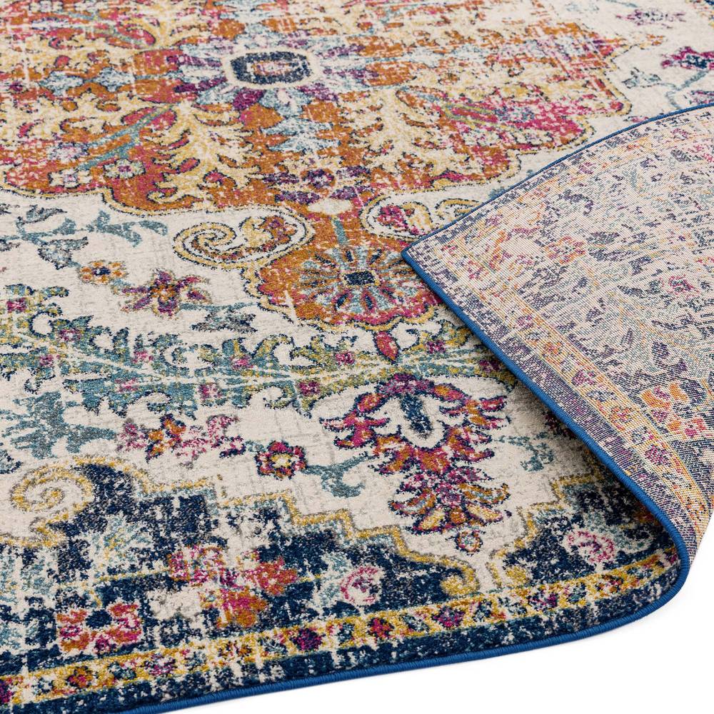 Medallion Multi Rug NV12 Nova Rug - 200cm x 290cm