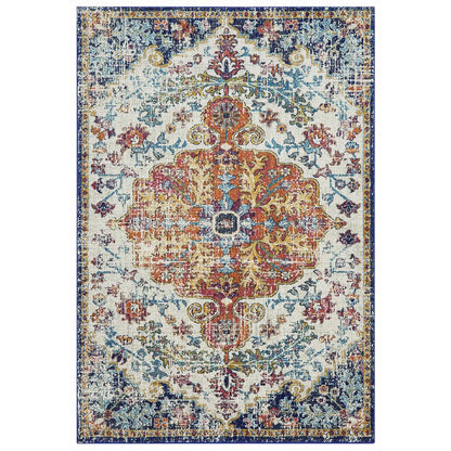 Medallion Multi Rug NV12 Nova Rug - 200cm x 290cm
