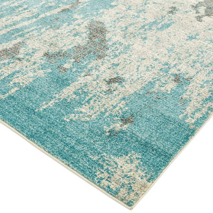 Duck Egg Rug NV15 Nova Rug - 200cm x 290cm