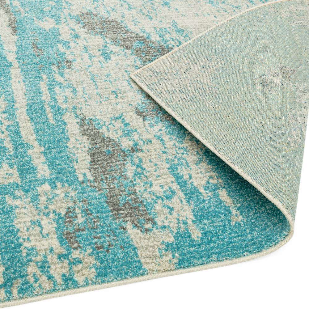Duck Egg Rug NV15 Nova Rug - 200cm x 290cm