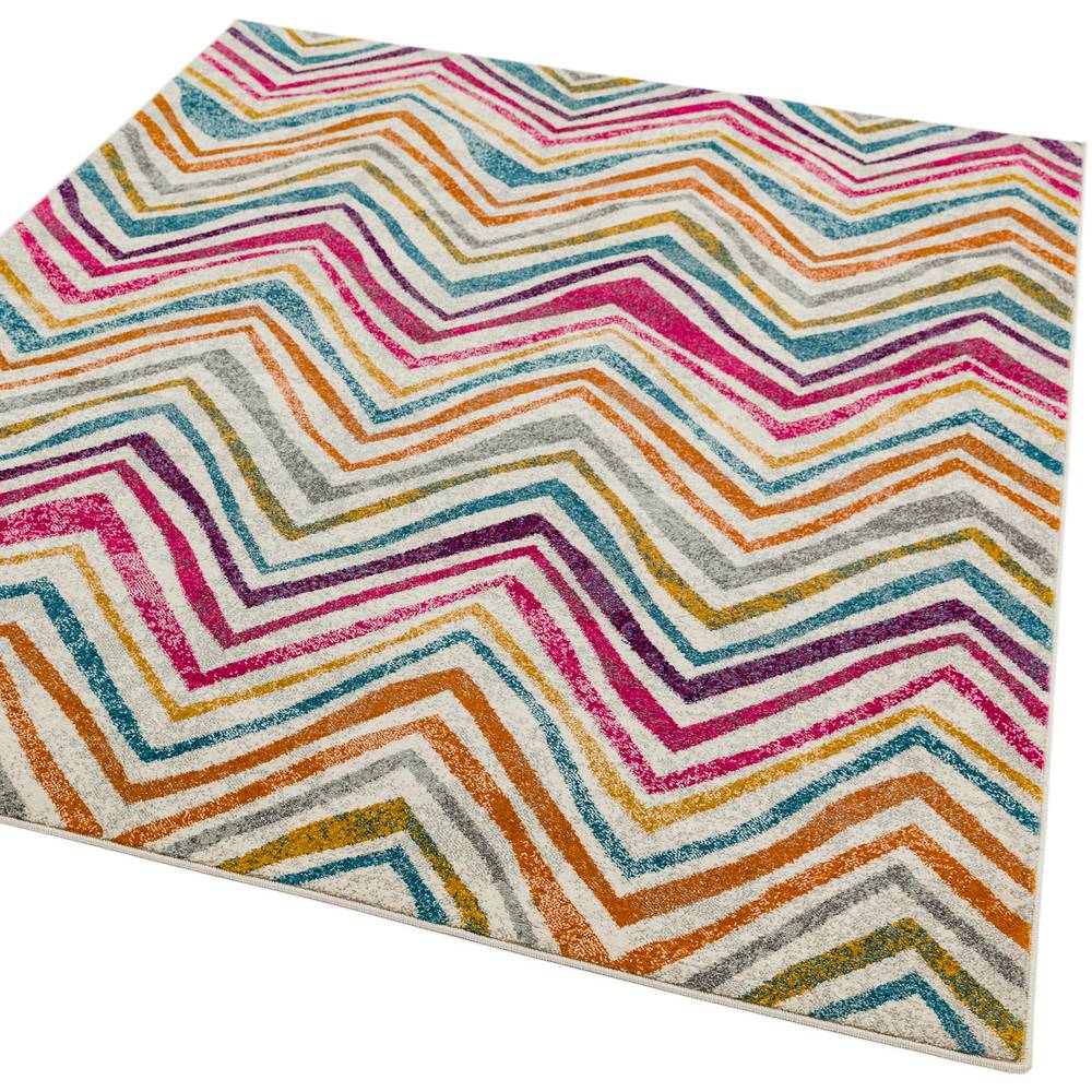 Rhythm Multi Rug NV21 Nova Rug - 200cm x 290cm