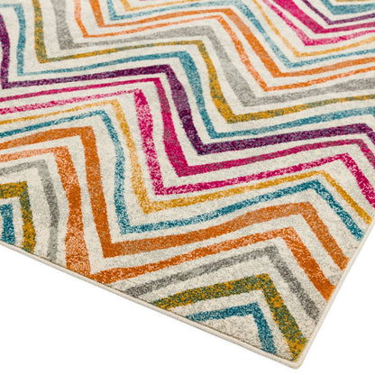 Rhythm Multi Rug NV21 Nova Rug - 200cm x 290cm
