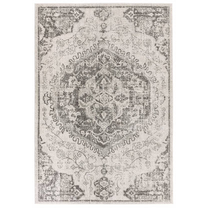 Medallion Ivory Rug NV26 Nova Rug - 200cm x 290cm